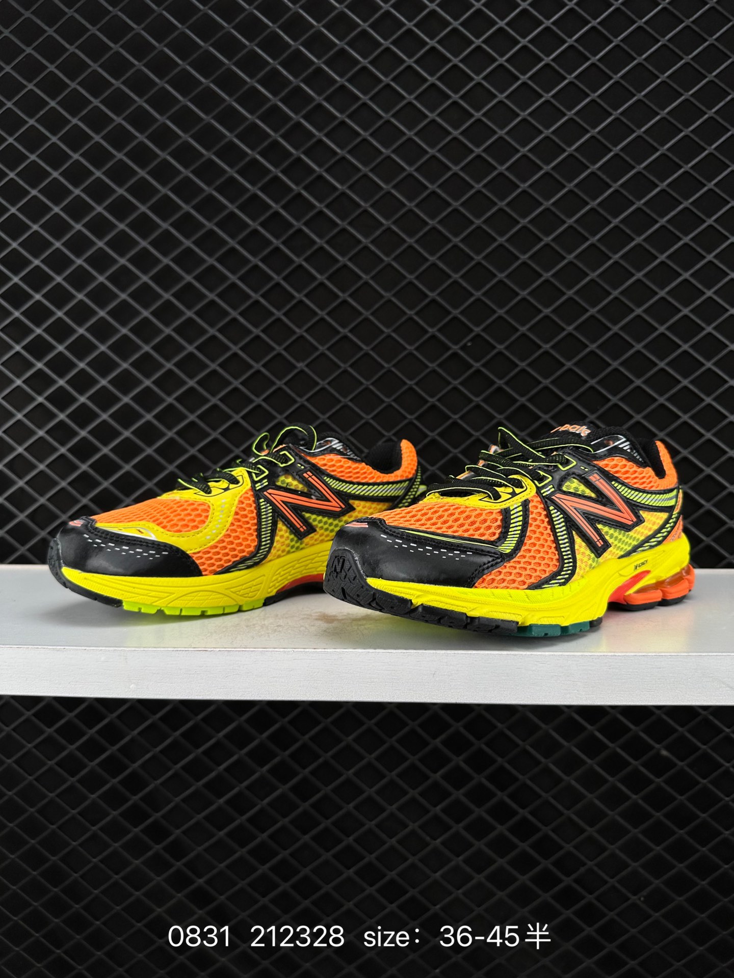 New Balance ML860 V2